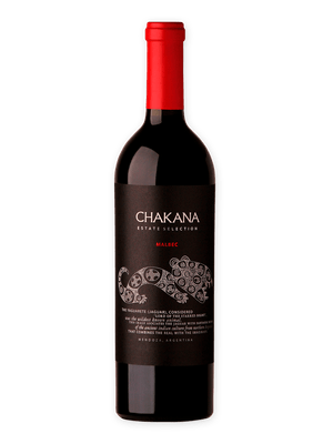 Chakana Estate Selection Malbec