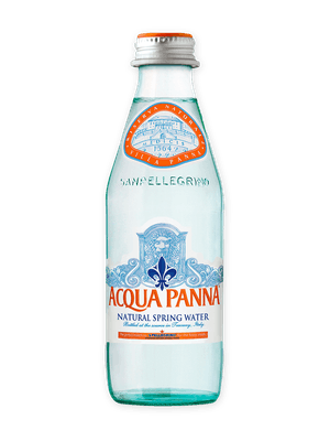 Acqua Panna Água Mineral Natural (S/ Gás) (250ml)