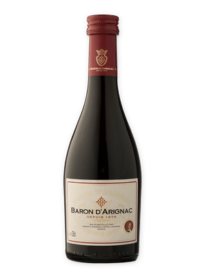 Baron d'Arignac Rouge (250ml)