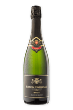 Baron-D-Arignac-Brut
