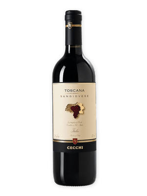 Cecchi Sangiovese Toscana IGT