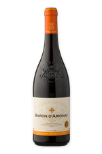 Baron-D-Arignac-Rouge-Moelleux