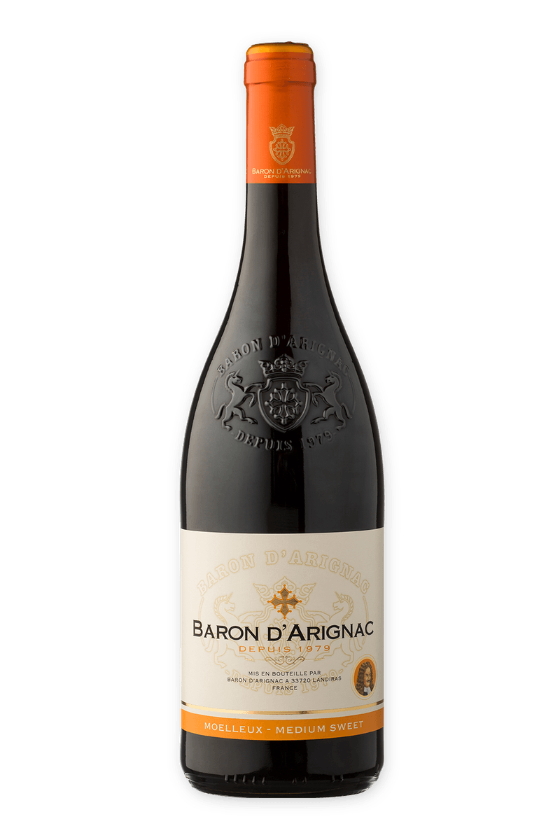 Baron-D-Arignac-Rouge-Moelleux