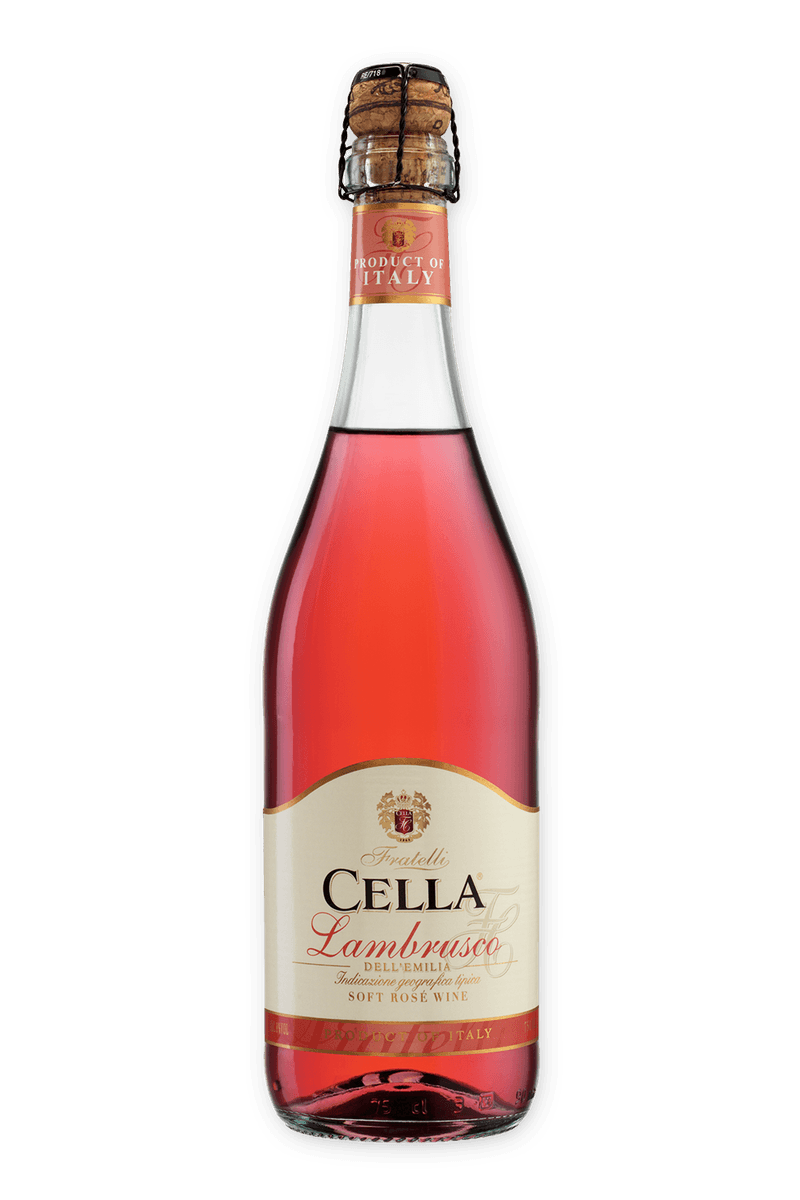 Cella-Lambrusco-Dell-Emilia-Rosato-IGT