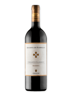 Cecchi Chianti Classico Riserva di Famiglia DOCG