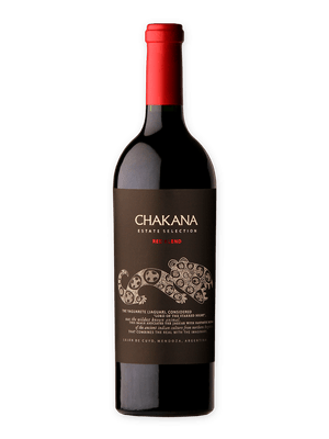 Chakana Estate Selection Red Blend