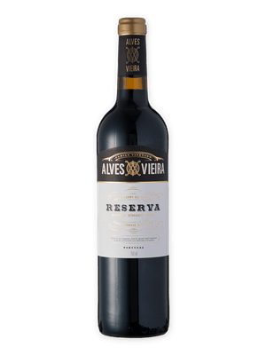 Alves Vieira Tinto Reserva