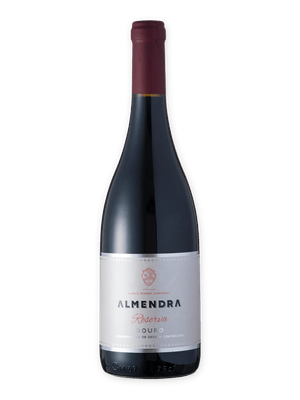 Almendra Tinto Reserva DOC