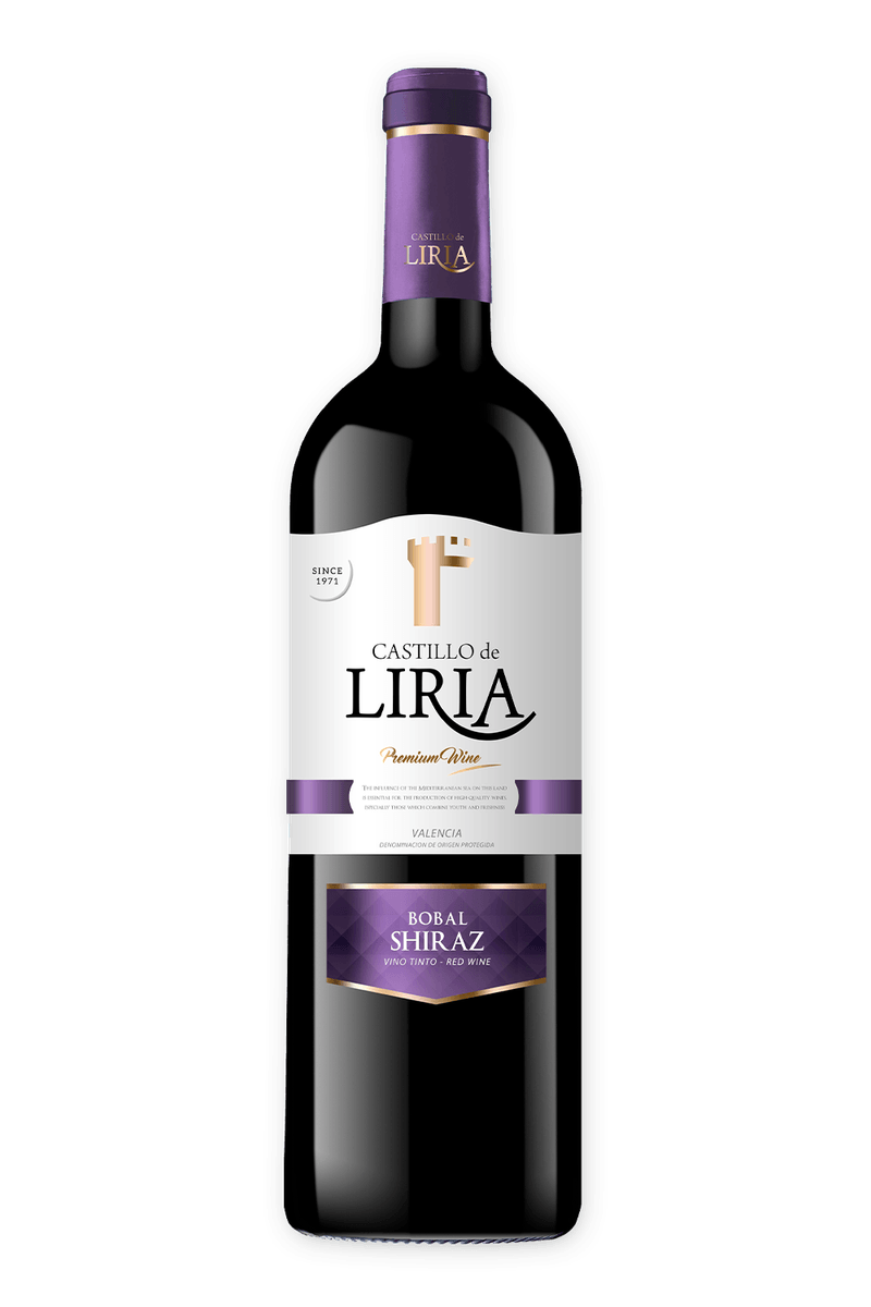 Castillo-De-Liria-Bobal---Shiraz