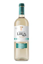 Castillo-De-Liria-Viura---Sauvignon-Blanc