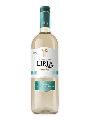 Castillo de Liria Viura - Sauvignon Blanc