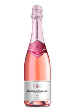 Baron-D-Arignac-Demi-Sec-Rose