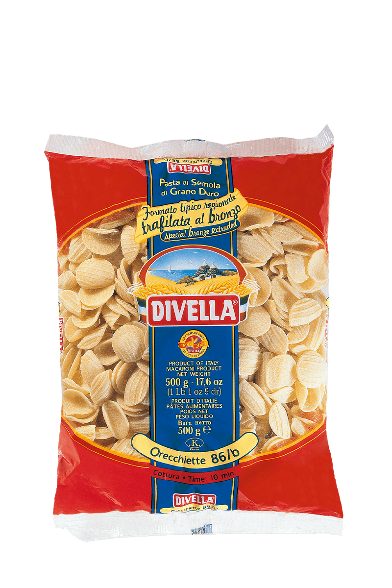 Orecchiette-Italiano-500G-Divella