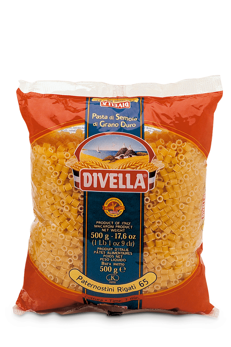 Paternostini-Italiano-500G-Divella
