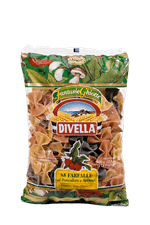 Farfalle-Tricolor-Italiano-500G-Divella