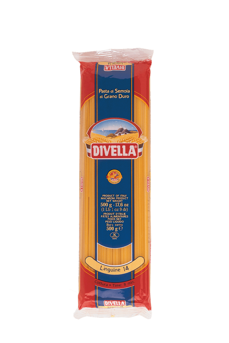 Linguine-Italiano-500G-Divella