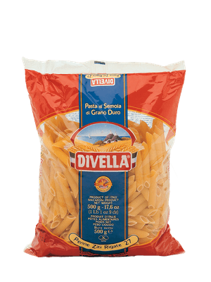 Penne Italiano 500G Divella