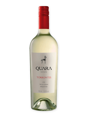 Quara Estate Torrontés