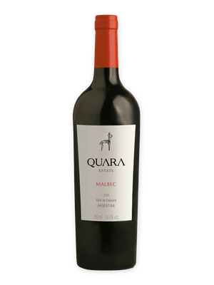 Quara Estate Malbec