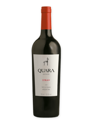 Quara Estate Syrah