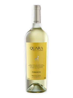 Quara Reserva Torrontés