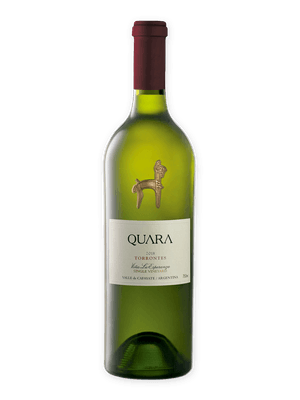 Quara Single Vineyard Torrontés