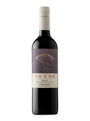 Adobe Reserva Merlot