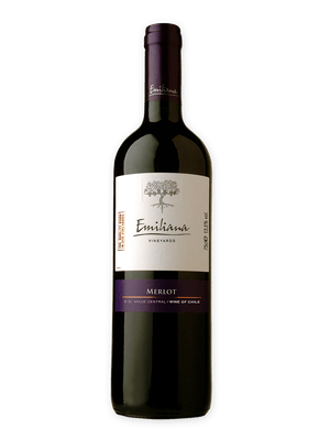 Emiliana Varietal Merlot