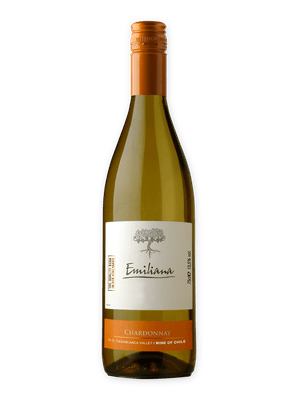 Emiliana Varietal Chardonnay