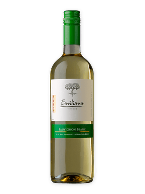 Emiliana Varietal Sauvignon Blanc