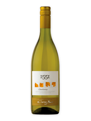 1551 Chardonnay