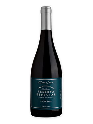 Cono Sur Reserva Especial Pinot Noir