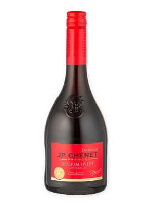 JP. Chenet Delicious Rouge Moelleux