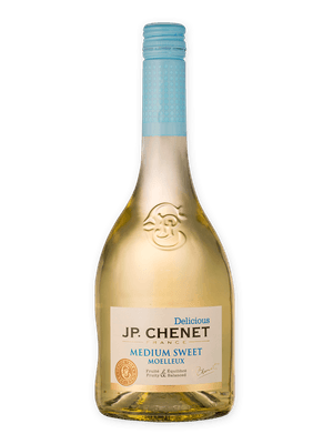 JP. Chenet Delicious Blanc Moelleux