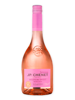 JP. Chenet Delicious Rosé Moelleux