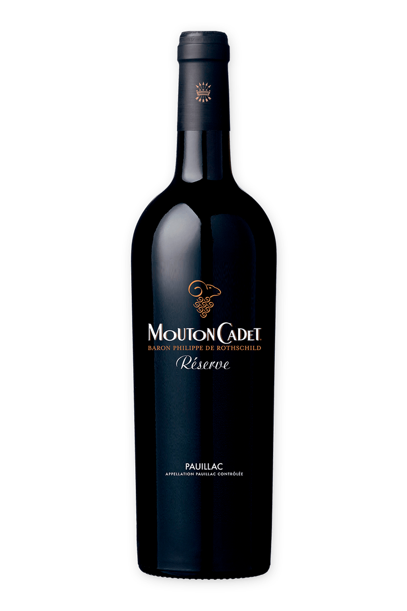 Mouton-Cadet-Reserve-Pauillac