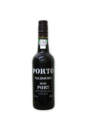 Valdouro Porto Ruby (375ml)