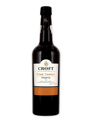 Croft Porto Fine Tawny