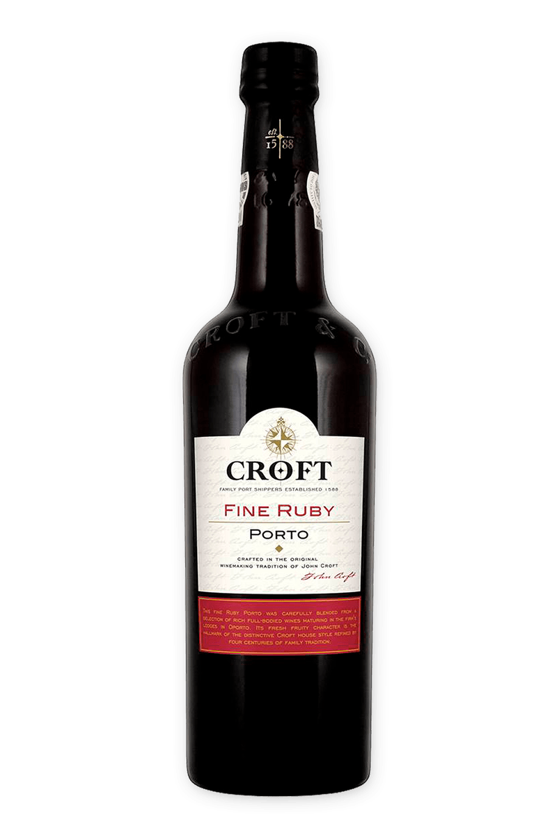 Croft-Porto-Fine-Ruby