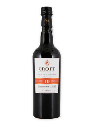 Croft Porto Tawny