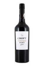 Croft-Porto-Vintage
