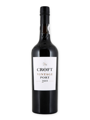 Croft Porto Vintage