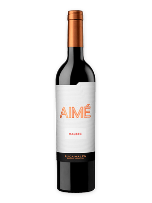 Aimé Malbec