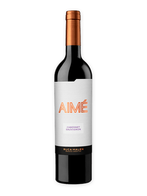 Aimé Cabernet Sauvignon