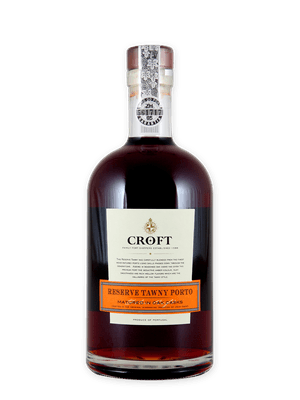 Croft Porto Tawny Reserve