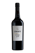 Croft-Porto-Vintage