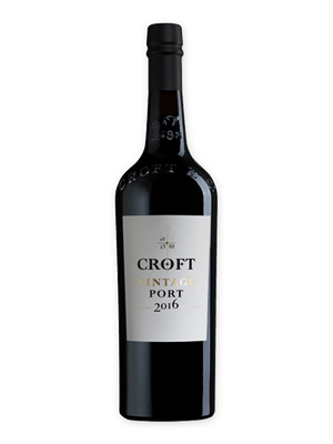 Croft Porto Vintage