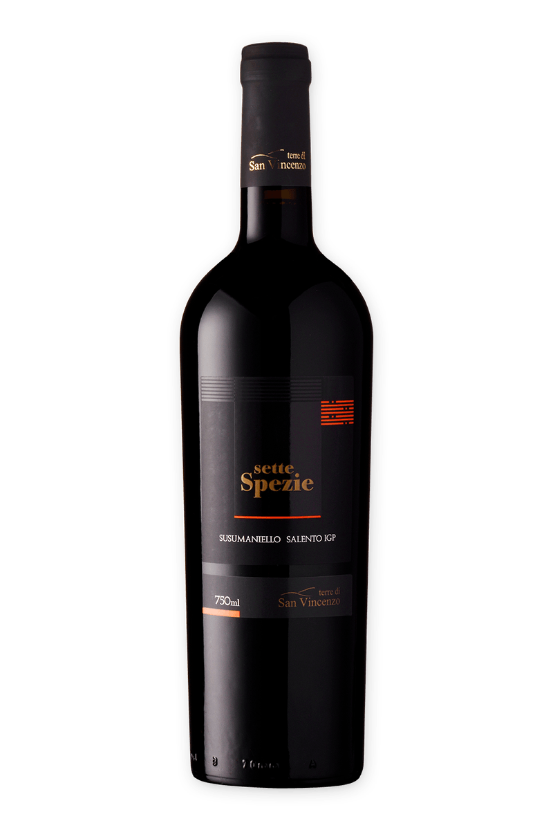 Terre-Di-San-Vincenzo-Sette-Spezie-Sussumaniello-Salento-Igp