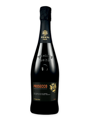 Tosti Prosecco DOC Extra-Dry