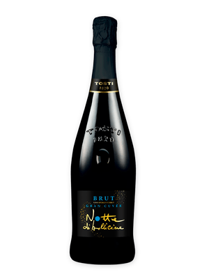 Tosti Notte di Bollicine Gran Cuvée Brut